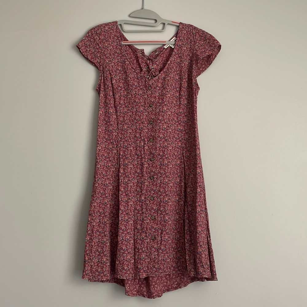 American Eagle dress